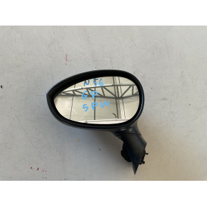 SPECCHIO SPECCHIETTO RETROVISORE ESTERNO SINISTRO FIAT GRANDE PUNTO 5PIN 2009