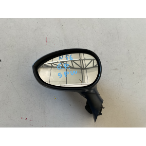 SPECCHIO SPECCHIETTO RETROVISORE ESTERNO SINISTRO FIAT GRANDE PUNTO 5PIN 2009