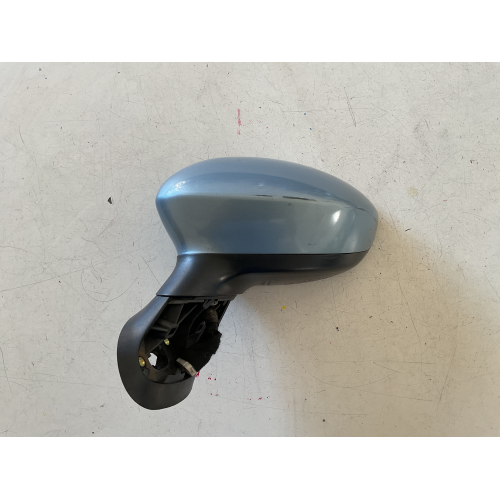 SPECCHIO SPECCHIETTO RETROVISORE ESTERNO SINISTRO FIAT GRANDE PUNTO 5PIN 2009
