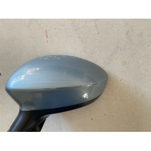 SPECCHIO SPECCHIETTO RETROVISORE ESTERNO SINISTRO FIAT GRANDE PUNTO 5PIN 2009