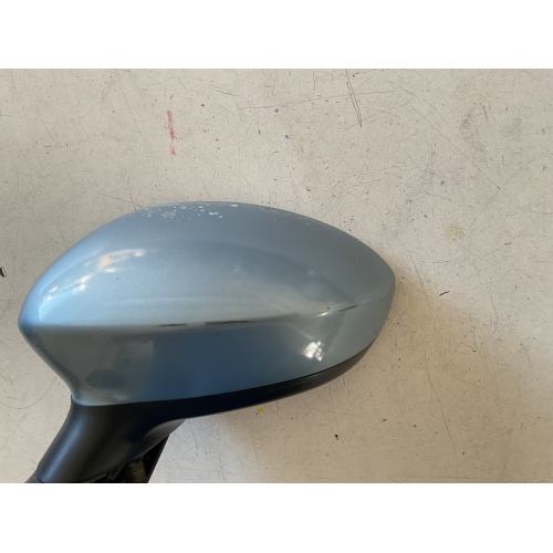 SPECCHIO SPECCHIETTO RETROVISORE ESTERNO SINISTRO FIAT GRANDE PUNTO 5PIN 2009