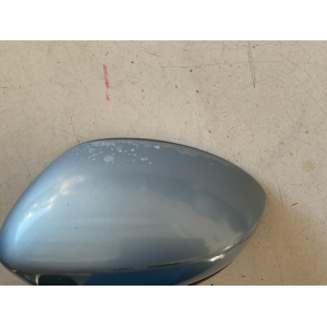 SPECCHIO SPECCHIETTO RETROVISORE ESTERNO SINISTRO FIAT GRANDE PUNTO 5PIN 2009