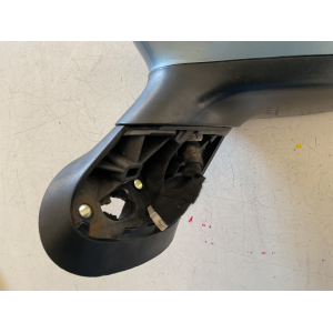 SPECCHIO SPECCHIETTO RETROVISORE ESTERNO SINISTRO FIAT GRANDE PUNTO 5PIN 2009