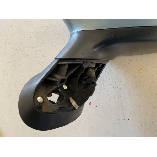 SPECCHIO SPECCHIETTO RETROVISORE ESTERNO SINISTRO FIAT GRANDE PUNTO 5PIN 2009