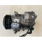 13450516 COMPRESSORE ARIA CONDIZIONATA OPEL ASTRA J 1.6 D 110CV 81KW 2014 B16DTL