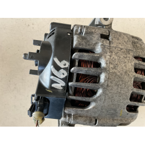 13586366 ALTERNATORE OPEL ASTRA J 1.6 D 110CV 81KW 2014 