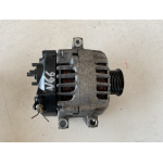 13586366 ALTERNATORE OPEL ASTRA J 1.6 D 110CV 81KW 2014 