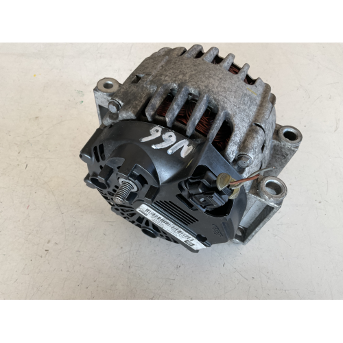 13586366 ALTERNATORE OPEL ASTRA J 1.6 D 110CV 81KW 2014 