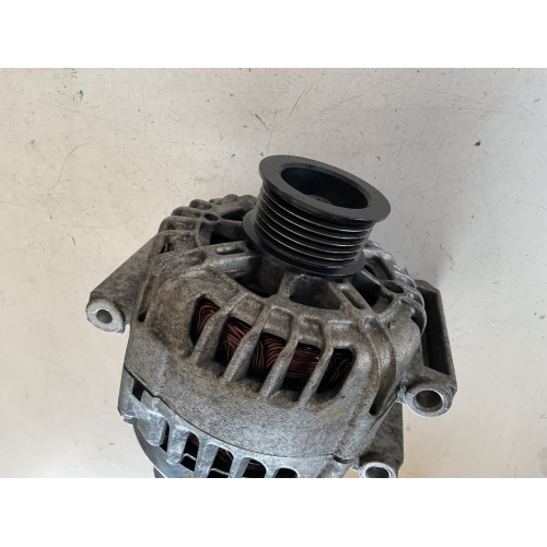 13586366 ALTERNATORE OPEL ASTRA J 1.6 D 110CV 81KW 2014 