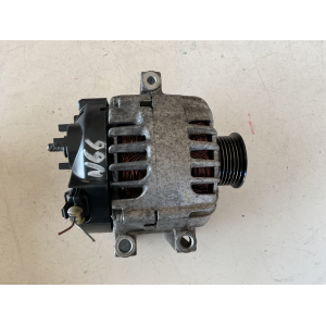 13586366 ALTERNATORE OPEL ASTRA J 1.6 D 110CV 81KW 2014 