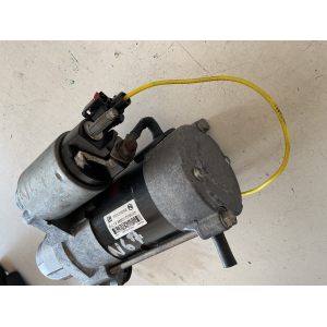 55570068 MOTORINO AVVIAMENTO OPEL ASTRA J 1.6 D 110CV 81KW 2014 B16DTL