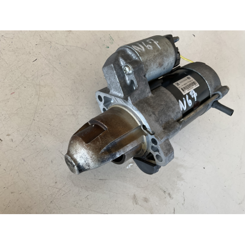 55570068 MOTORINO AVVIAMENTO OPEL ASTRA J 1.6 D 110CV 81KW 2014 B16DTL