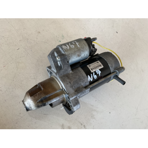 55570068 MOTORINO AVVIAMENTO OPEL ASTRA J 1.6 D 110CV 81KW 2014 B16DTL