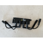 55200112 BOBINE ACCENSIONE FIAT 500 1.2 B 51KW ANNO 2010