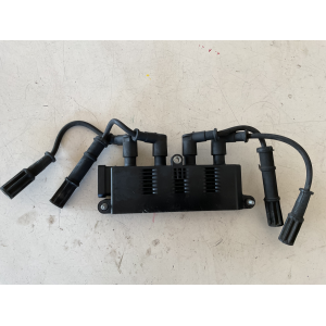 55200112 BOBINE ACCENSIONE FIAT 500 1.2 B 51KW ANNO 2010