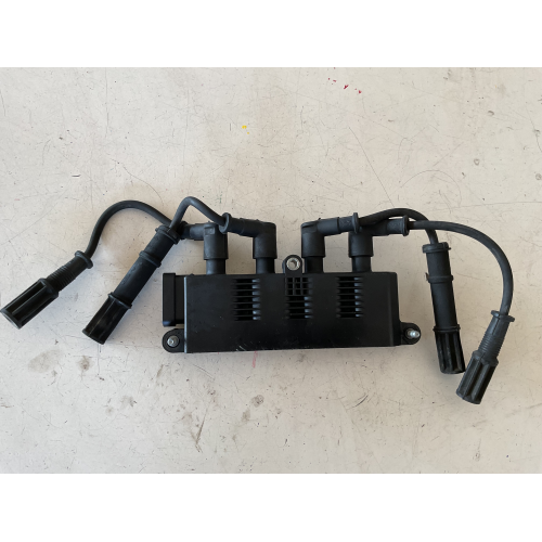 55200112 BOBINE ACCENSIONE FIAT 500 1.2 B 51KW ANNO 2010