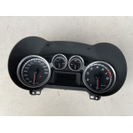 50517148 QUADRO STRUMENTI VEGLIA CONTACHILOMETRI KM ALFA ROMEO MITO 1.4 B 88KW 2010 198A4000 A2C53357404