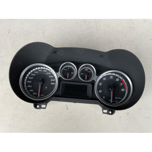 50517148 QUADRO STRUMENTI VEGLIA CONTACHILOMETRI KM ALFA ROMEO MITO 1.4 B 88KW 2010 198A4000 A2C53357404
