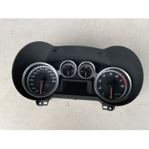 50517148 QUADRO STRUMENTI VEGLIA CONTACHILOMETRI KM ALFA ROMEO MITO 1.4 B 88KW 2010 198A4000 A2C53357404