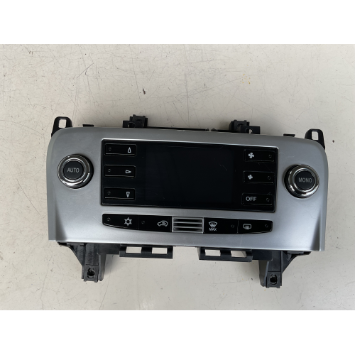 735487107 CENTRALINA COMANDI CLIMA PER LANCIA Delta 3° SerieCON GRAFFI 