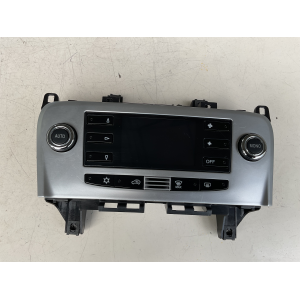 735487107 CENTRALINA COMANDI CLIMA PER LANCIA Delta 3° SerieCON GRAFFI 