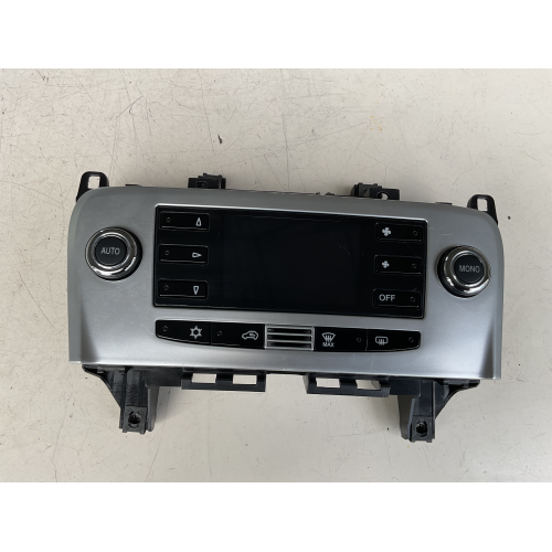 735487107 CENTRALINA COMANDI CLIMA PER LANCIA Delta 3° SerieCON GRAFFI 