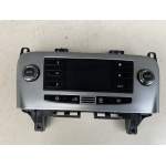 735487107 CENTRALINA COMANDI CLIMA PER LANCIA Delta 3° SerieCON GRAFFI 
