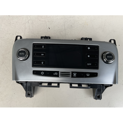 735487107 CENTRALINA COMANDI CLIMA PER LANCIA Delta 3° SerieCON GRAFFI 