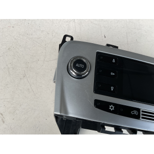 735487107 CENTRALINA COMANDI CLIMA PER LANCIA Delta 3° SerieCON GRAFFI 