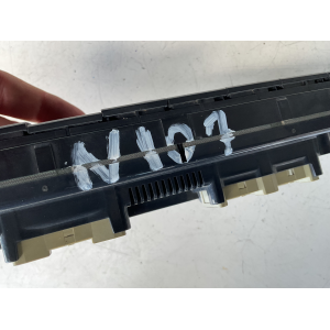 3AA907044B COMANDO CLIMA ARIA A/C VOLKSWAGEN PASSAT 2012 5HB 011 257 -10