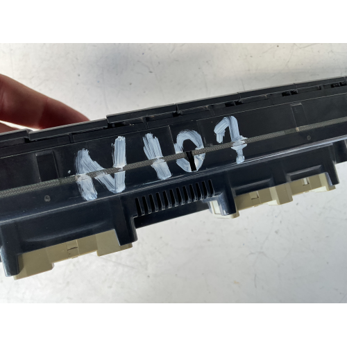 3AA907044B COMANDO CLIMA ARIA A/C VOLKSWAGEN PASSAT 2012 5HB 011 257 -10