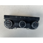 3AA907044B COMANDO CLIMA ARIA A/C VOLKSWAGEN PASSAT 2012 5HB 011 257 -10