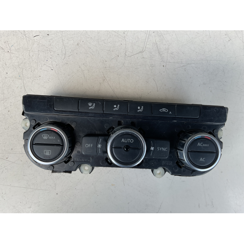 3AA907044B COMANDO CLIMA ARIA A/C VOLKSWAGEN PASSAT 2012 5HB 011 257 -10