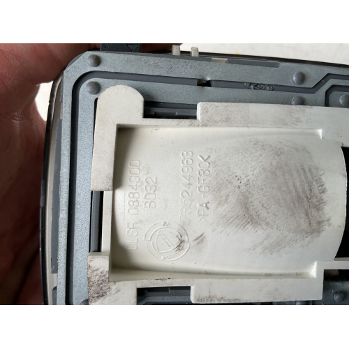 735244963 PLAFONIERA LUCE INTERNA ALFA MITO 2008-18