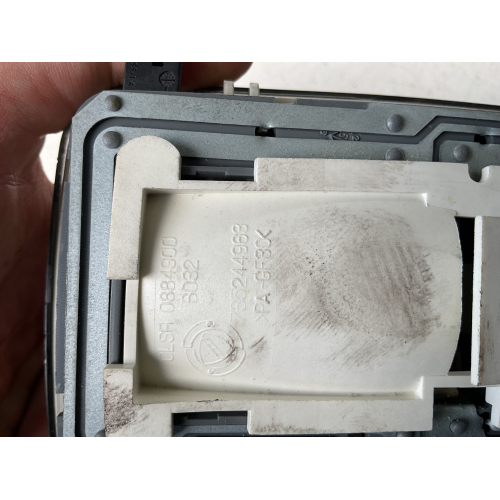 735244963 PLAFONIERA LUCE INTERNA ALFA MITO 2008-18