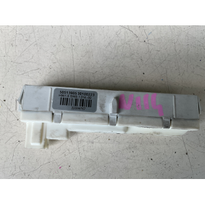50513905 DISPLAY CINTURE DI SICUREZZA ALFA ROMEO GIULIETTA ANNO 2013 31100223