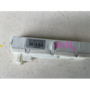 50513905 DISPLAY CINTURE DI SICUREZZA ALFA ROMEO GIULIETTA ANNO 2013 31100223