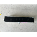 50513905 DISPLAY CINTURE DI SICUREZZA ALFA ROMEO GIULIETTA ANNO 2013 31100223