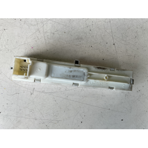 50513905 DISPLAY CINTURE DI SICUREZZA ALFA ROMEO GIULIETTA ANNO 2013 31100223