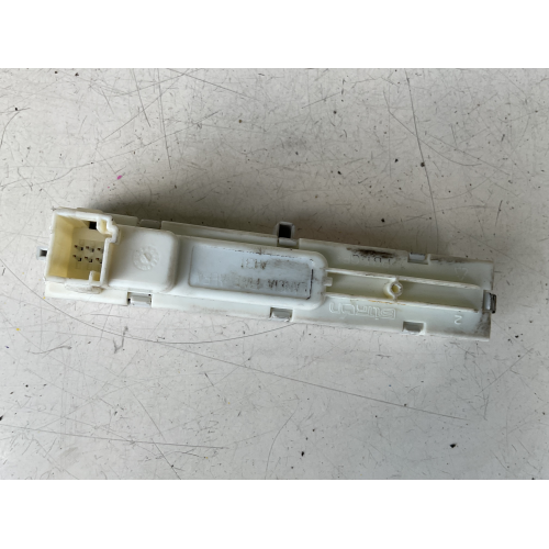 50513905 DISPLAY CINTURE DI SICUREZZA ALFA ROMEO GIULIETTA ANNO 2013 31100223