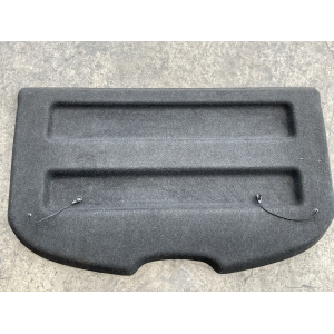 Mensola Cappelliera Posteriore Nissan Qashqai J10 2007/2013 CON SEGNO 