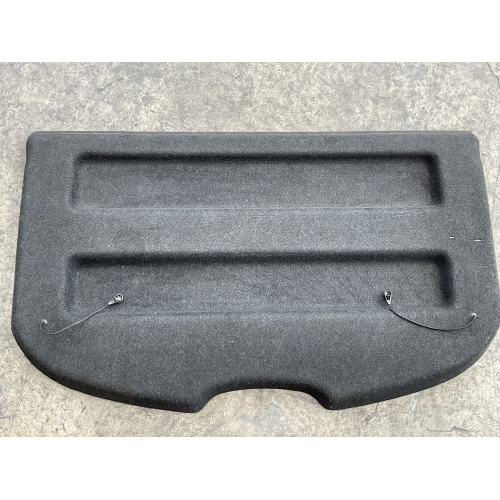 Mensola Cappelliera Posteriore Nissan Qashqai J10 2007/2013 CON SEGNO 
