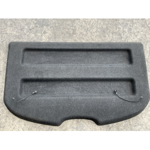Mensola Cappelliera Posteriore Nissan Qashqai J10 2007/2013 CON SEGNO 