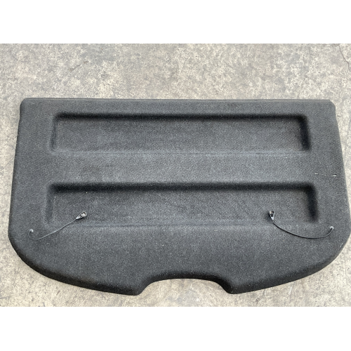 Mensola Cappelliera Posteriore Nissan Qashqai J10 2007/2013 CON SEGNO 