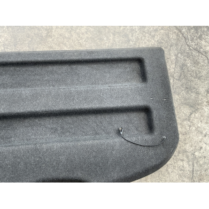 Mensola Cappelliera Posteriore Nissan Qashqai J10 2007/2013 CON SEGNO 