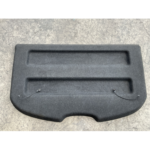Mensola Cappelliera Posteriore Nissan Qashqai J10 2007/2013 CON SEGNO 