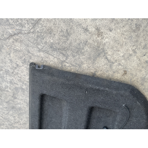 Mensola Cappelliera Posteriore Nissan Qashqai J10 2007/2013 CON SEGNO 