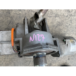 51826529 26117861 10D CITY Piantone sterzo elettrico Fiat Grande Punto dal 2005