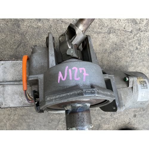 51826529 26117861 10D CITY Piantone sterzo elettrico Fiat Grande Punto dal 2005