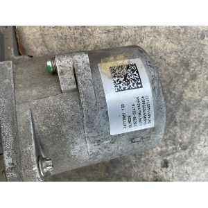 51826529 26117861 10D CITY Piantone sterzo elettrico Fiat Grande Punto dal 2005